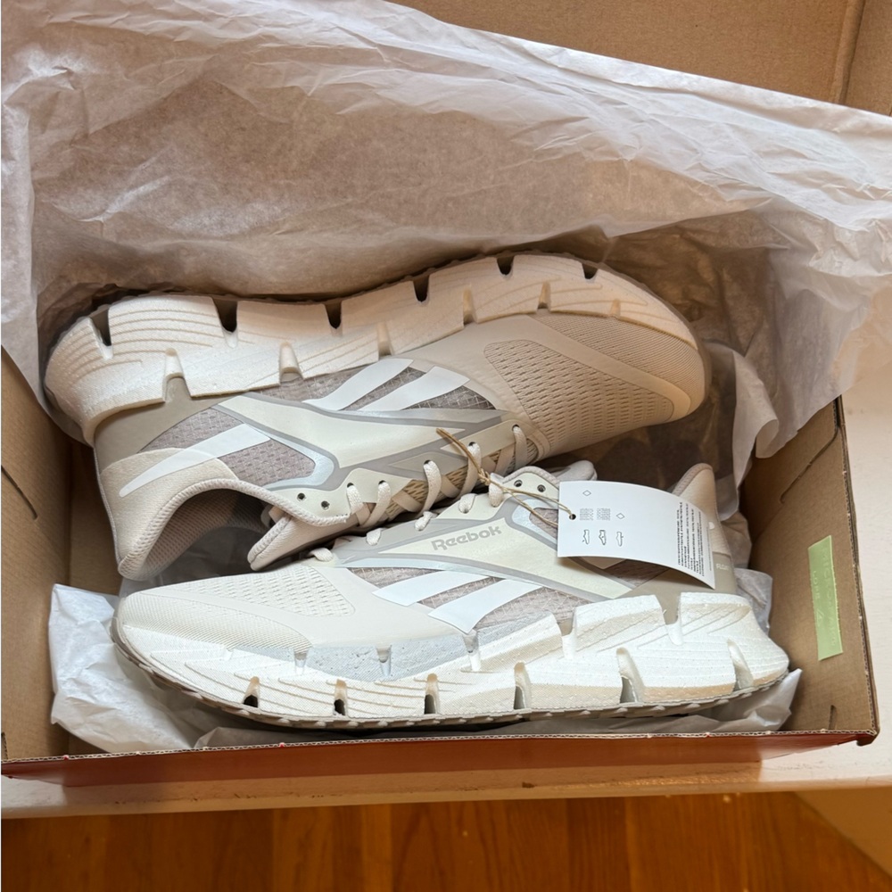 Reebok FloatZig 1 Shoes - Men’s 10.5